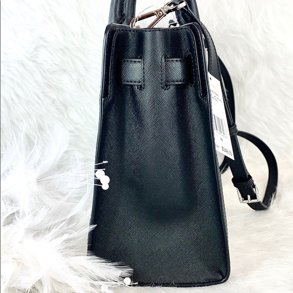 🖤New Michael Kors 🖤 Center Stripe Bright W… - Picture 6 of 8